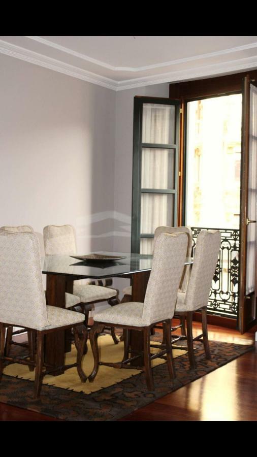 La Casa Del Val Lejlighed Valladolid Eksteriør billede