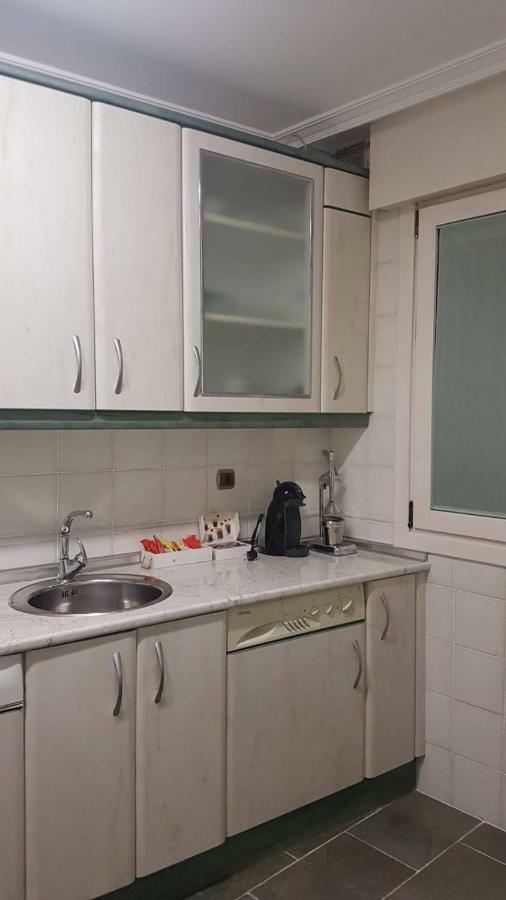 La Casa Del Val Lejlighed Valladolid Eksteriør billede